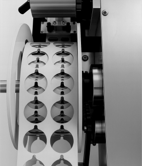 멤브레인 포장 자동화 시스…
