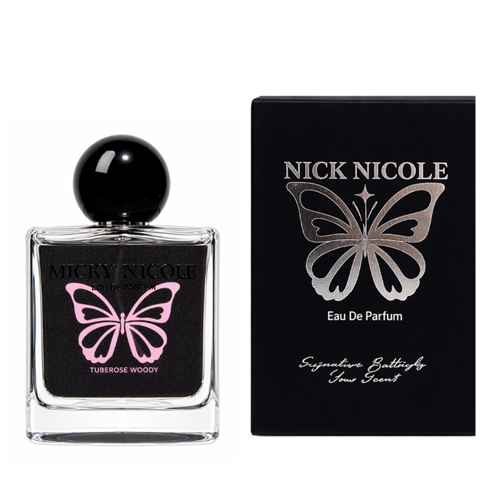 nick nicole