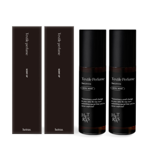 헤트라스_텍스타일퍼퓸 섬유향수 70ml